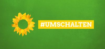 #umschalten