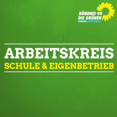 Arbeitskreis Schule und Eigenbetrieb