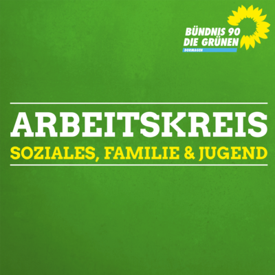 Arbeitskreis Soziales, Familie und Jugend