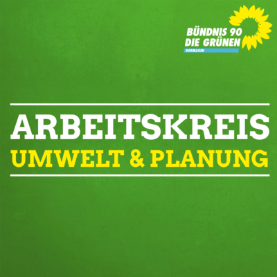Arbeitskreis Umwelt und Planung