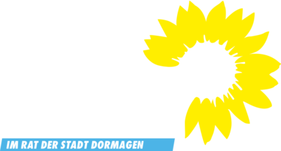 Bündnis 90/Die Grünen im Stadtrat Dormagen