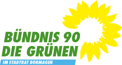 Bündnis 90/Die Grünen im Stadtrat Dormagen