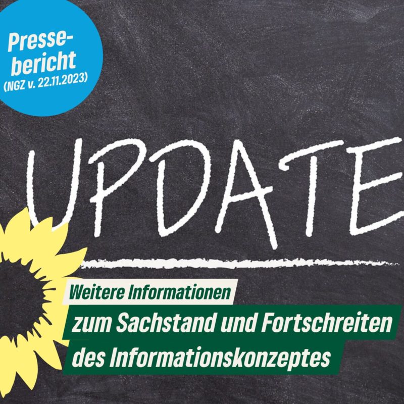 Update: Jüdischer Friedhof Zons