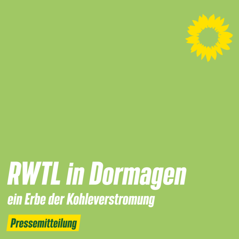 RWTL in Dormagen