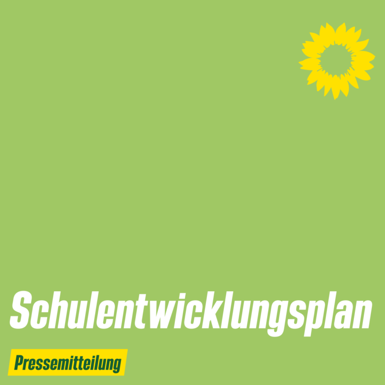 Schulentwicklungsplanung