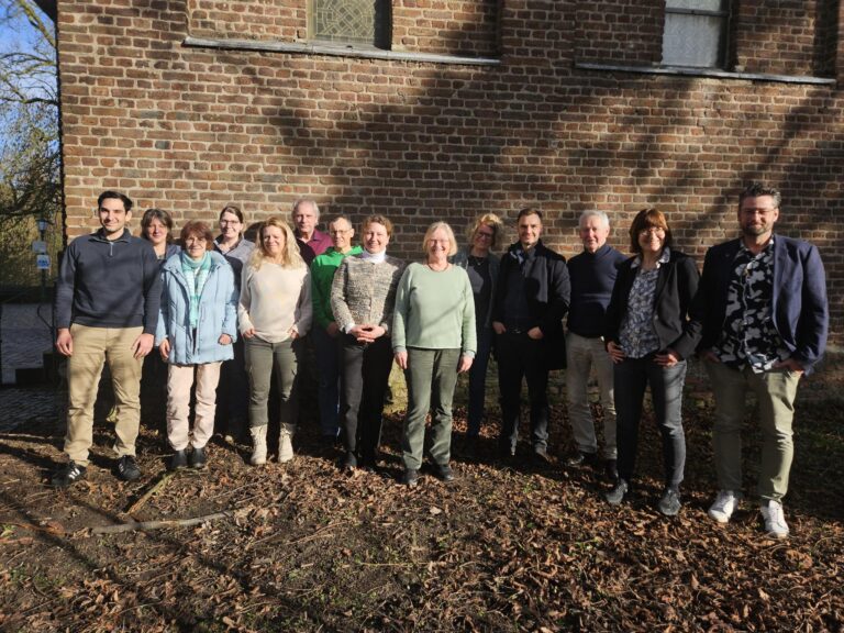 Beratungen zum Haushaltsentwurf